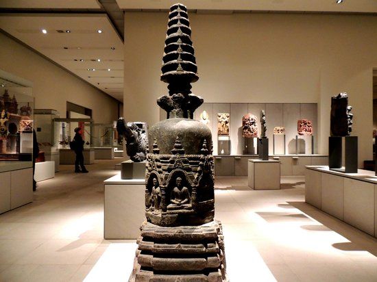 Museum of Indian Art